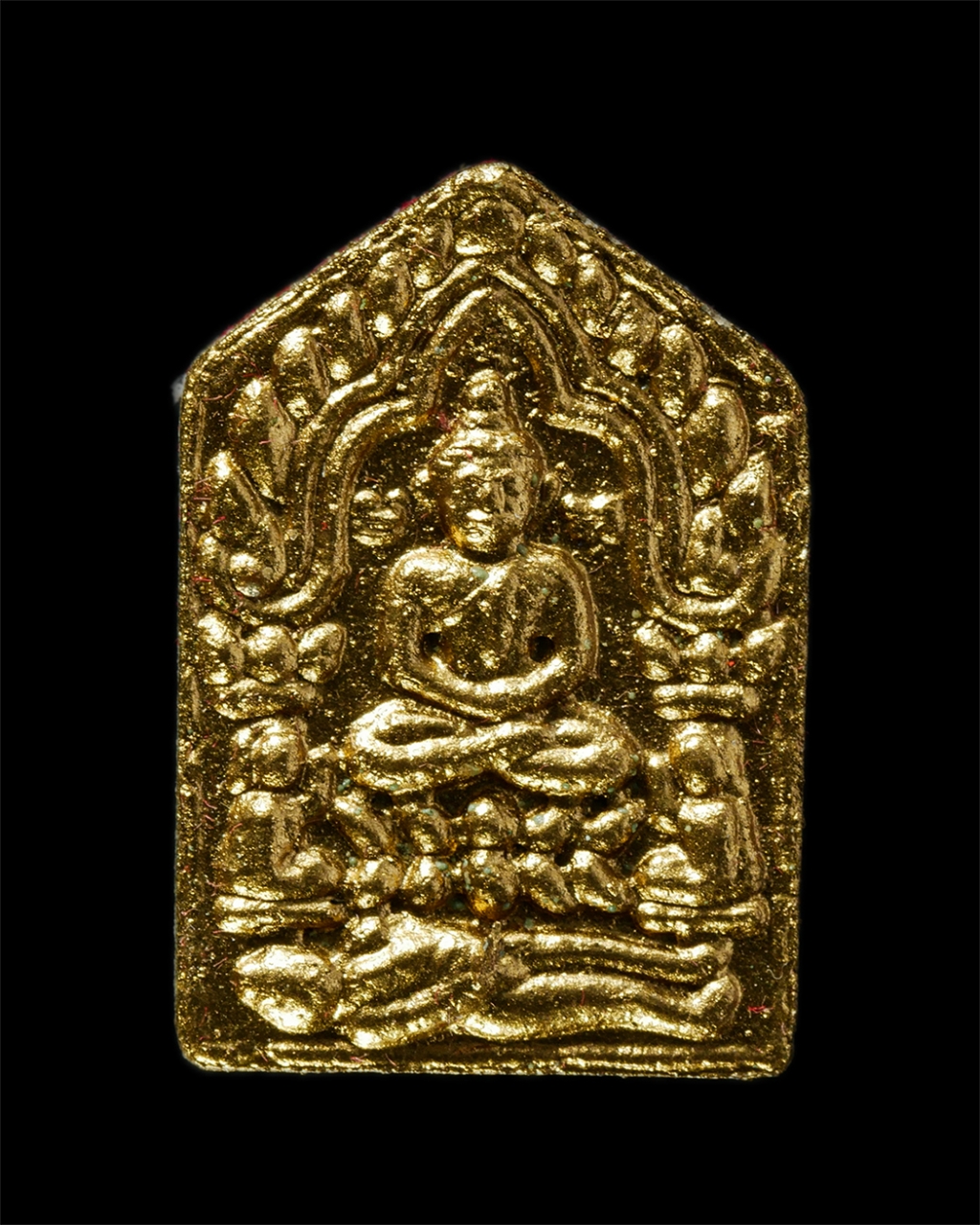 30Jun25 (299)p.jpg - ขุนแผนพรายกุมาร หลวงปู่ทิม วัดไร่วารี(วัดละหารไร่) พิธีอัญเชิญหลวงพ่อทันใจ ชินบัญชร วัดหนองคอกหมู จ.ระยอง ปี2549 พิมพ์เล็ก เนื้อผงพุทธคุณ ผงว่าน ฝังจะ [..] | https://kamulet.in.th